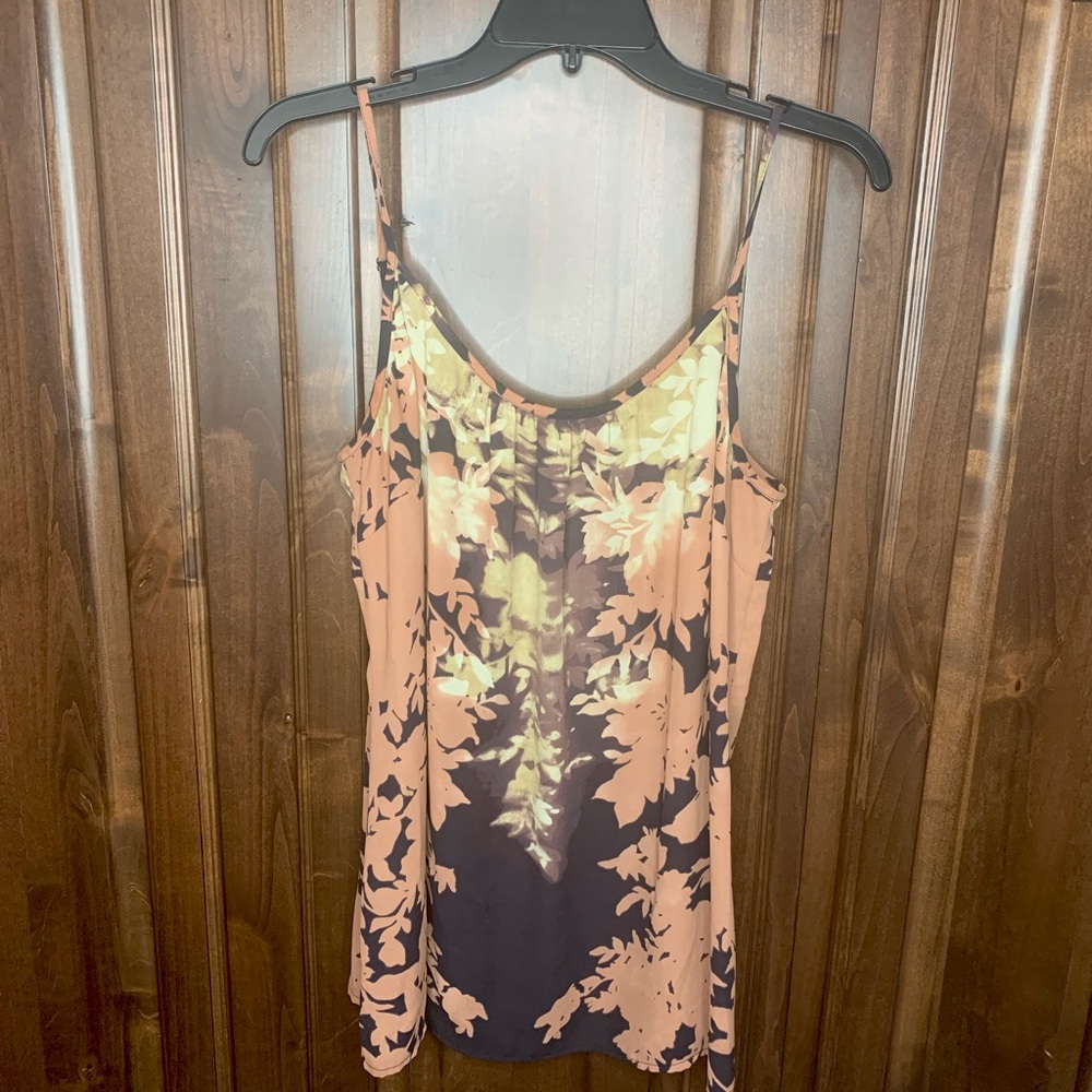 Cabi Shadow Cami #553